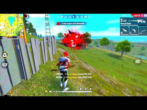 bigjow x flacko - cartier - highlight free fire 😼🔥