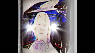 Athur Ayton Markus Schulz Feat Adina Butar Muse Official