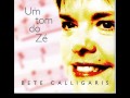 Bete Calligaris 09. Só (solidão) (Tom Zé)