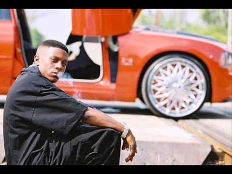 Lil Boosie Ft. Mistah F.A.B, Yo Gotti & Tajma - Done It All [Full/CDQ/No Dj]