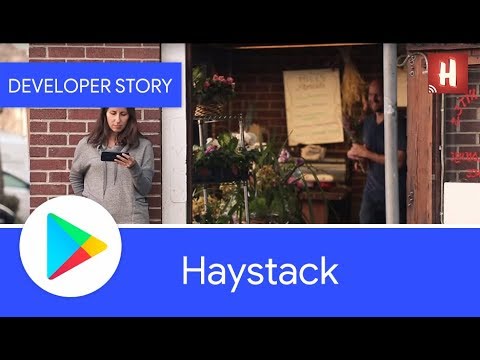 Android Developer Story: Haystack TV Doubles Engagement with Android TV