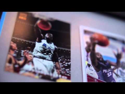 Shaq Talks Shaq Attaq IV