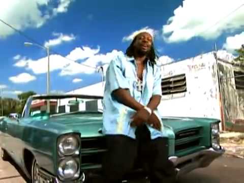 Wyclef Jean ft. Small World - Thug Angels