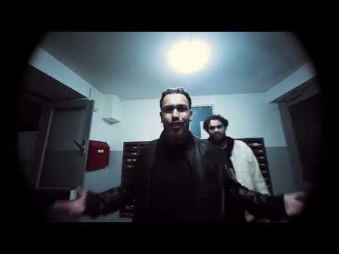 UNTER OBSI x Lucio101 x Nizi19 Type Beat  - ''Walking Dead'' (prod. Majoun)