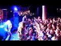 Lamb of God - The Number Six - Live Boston, MA (January 25th, 2012) The Paradise 1080 HD