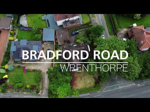 BRADFORD ROAD - WRENTHORPE