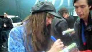 Diana Mangano Jefferson Starship