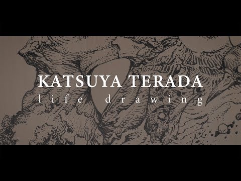 Vido de Katsuya Terada