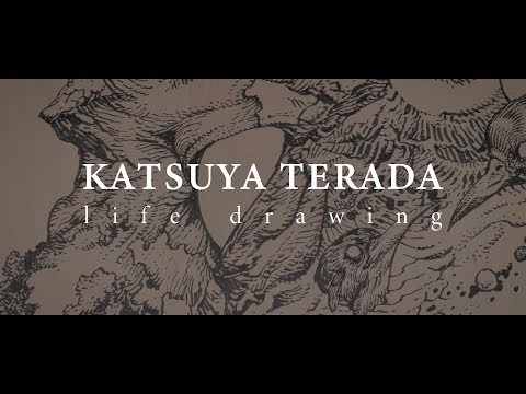 download lagu mp3 mp4 Katsuya Terada Art, download lagu Katsuya Terada Art gratis, unduh video klip Katsuya Terada Art