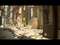 3 - Gorillaz - The Chase - Animated Short Film ...