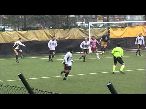 DIL25 170313 MARASSI QUEZZI - MOCONESI 1-1 | PRIMA CATEGORIA