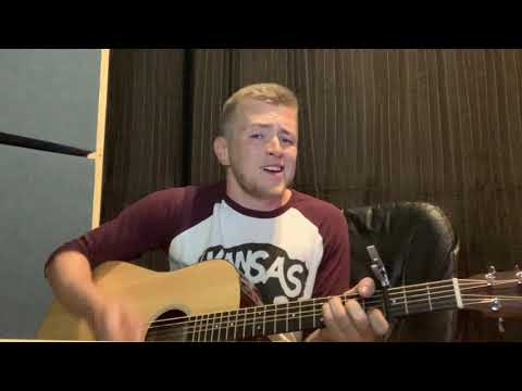 Better Off Gone - Bryton Stoll (Logan Mize Cover for #MusicMonday)