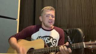 Better Off Gone - Bryton Stoll (Logan Mize Cover for #MusicMonday)