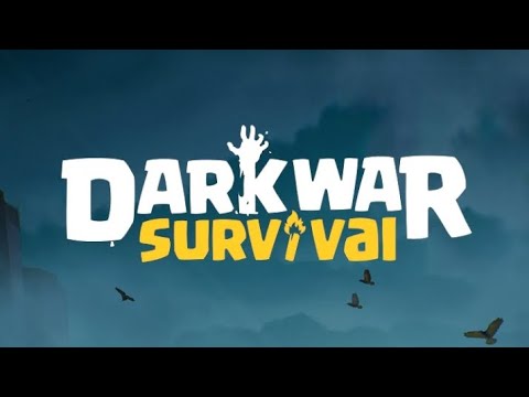 Dark War Survival | Level 9 - Part 2 | Mobile Gaming | Florere Game - YouTube