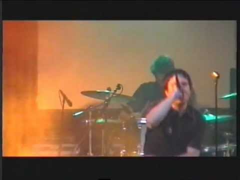 Close Your Eyes (And See For The First Time) - Selfmindead DP-festival 2001