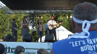 Alecia  Nugent / Flatt Lonesome / Somewhere Between