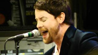 David Cook- Right Here With You