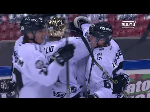 Tps - Kookoo 29.11.2017