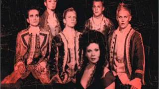 Diablo Swing Orchestra - Heroines - Traducción  al Español &amp; Lyrics