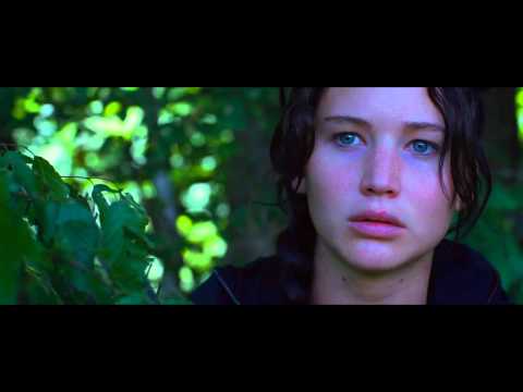 The Hunger Games - Destroying the supplies [HD]