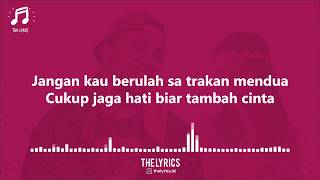 Download lagu Karna Su Sayang (LYRICS) - Near ft. Dian Sorowea - Covered By Aviwkila mp3 Download lagu Karna Su Sayang (LYRICS) - Near ft. Dian Sorowea - Covered By Aviwkila mp3