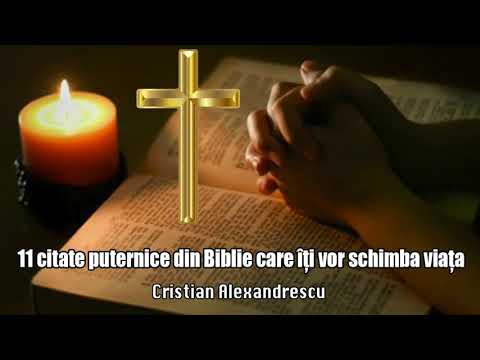 11 Powerful Quotes From The Bible That Will Change Your Life