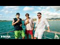 Beéle, Bad Bunny, Feid - Mango y Ron🍹🥭 ( Video Oficial )