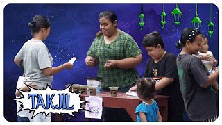 Download lagu LIK DOEL NGEDOL EMAS KANGGO DODOLAN l TAKJIL l BAKAR EPS 338 l BALADA KAMPUNG RIWIL mp3