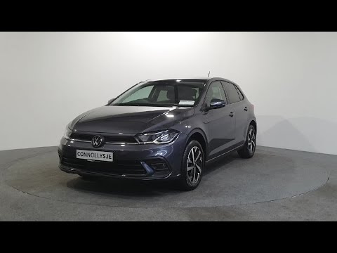 Volkswagen Polo Polo Edition 75 1.0tsi 95hp M5F - Image 2