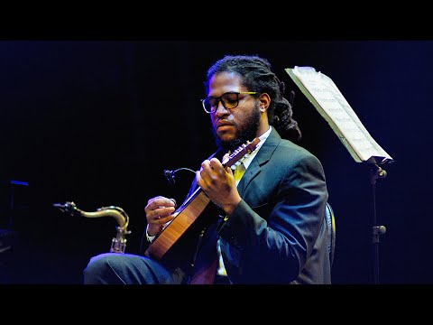 Henrique Araújo Quarteto apresenta O Choro Negro no Sesc Consolação pelo Instrumental Sesc Brasil