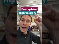 WHAT IS VOCAL FRY