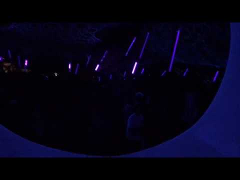 YaraKaviaM Live @ Katayy Festival 2016 Brazil