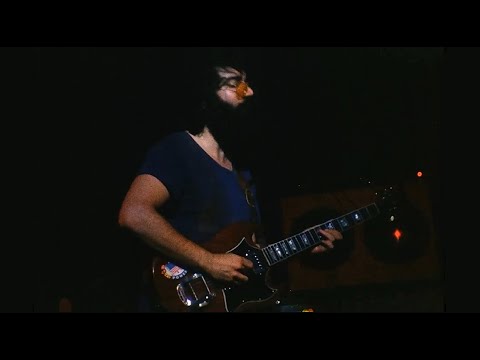 Grateful Dead   1969 08 16   Max Yasgur's Farm, Bethel, NY (Woodstock Festival)