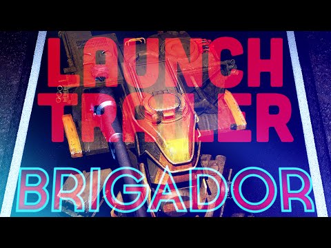 Brigador: Up-Armored Edition Steam Key GLOBAL - 2