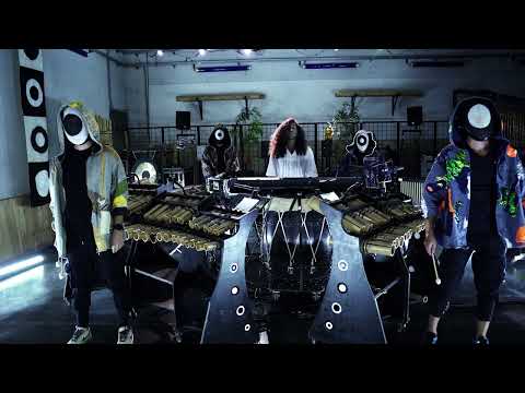 MAKOTO SAN FACTORY #5 // YESSAÏ KARAPETIAN