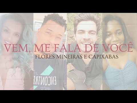 VEM, ME FALA DE VOCÊ | EP 6 | COORDENAÇÃO REGIONAL - FINAL