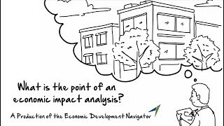 What is the Point of Economic Impact Analysis?