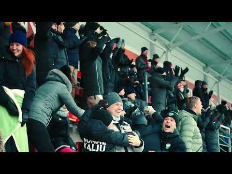 TALLINNA DERBI 100 | Enam tulisemaks minna ei saa! | 1 OSA