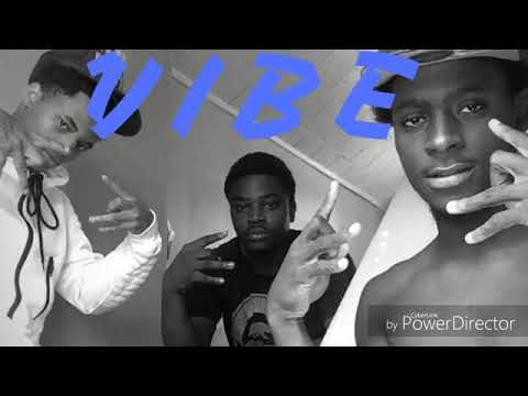 Eastwarren-NicK X MIA-Mikey X 4800 Smoov ((Vibe)) OFFicial Audio