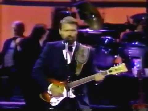 Glen Campbell - Gentle on My Mind (1985)