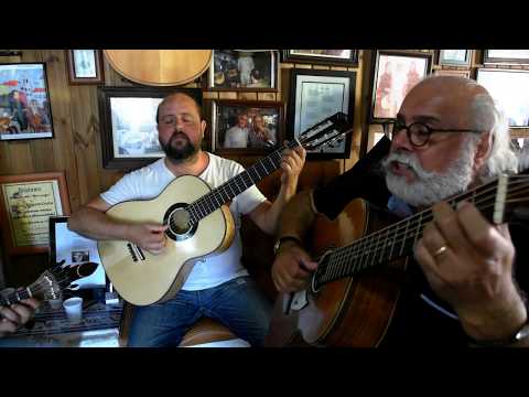 Fui ontem ver um trem FR-EN-IT-ES-DE Hélder do Ó - Tertúlia do Fado - Fernão Ferro, 9-10-2019