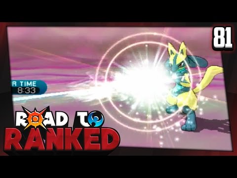 Road to Ranked 81 - Didn't See That Coming...