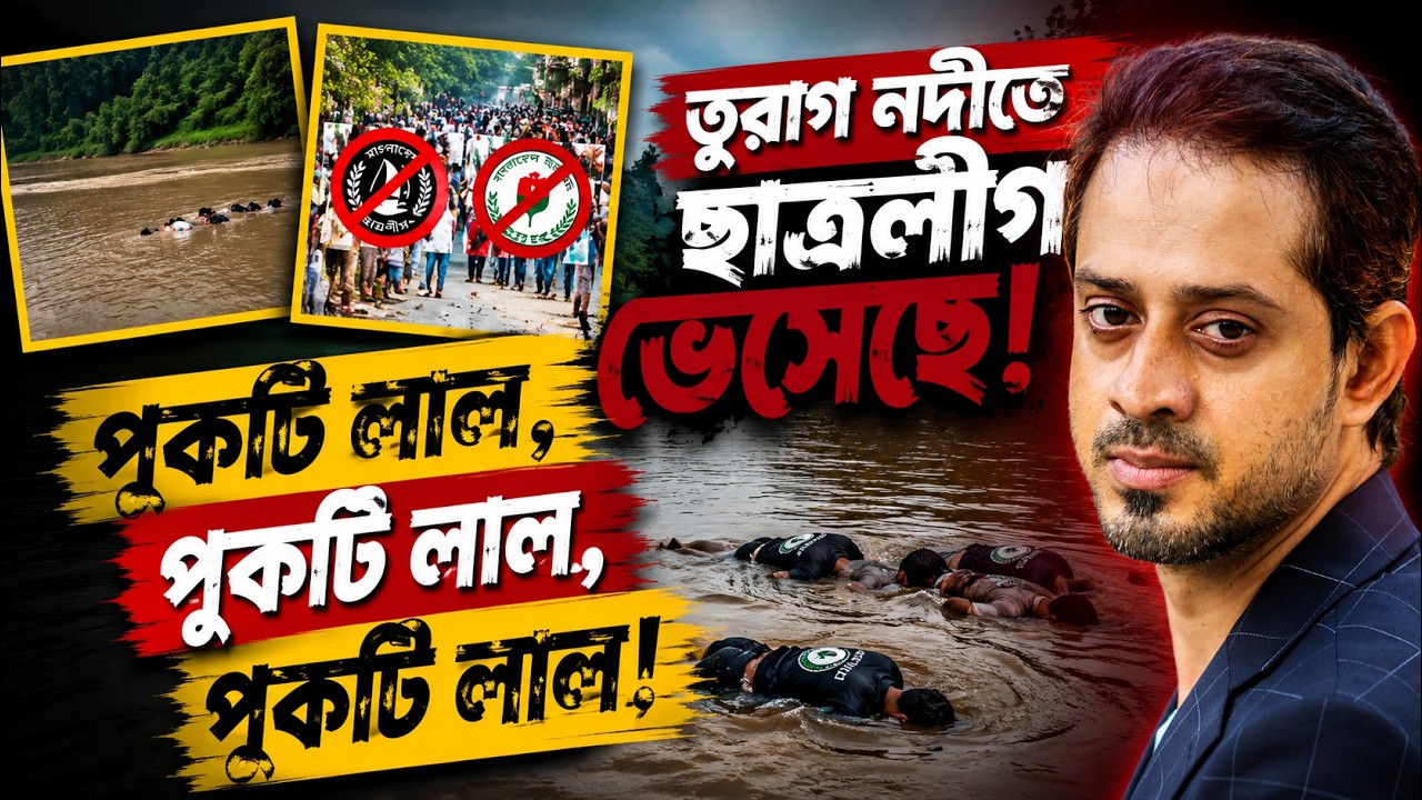 অ*প*মৃ*ত্যু নিয়ে প*লা*ত*ক পার্টির অপ-রাজনীতি #elias_hossain