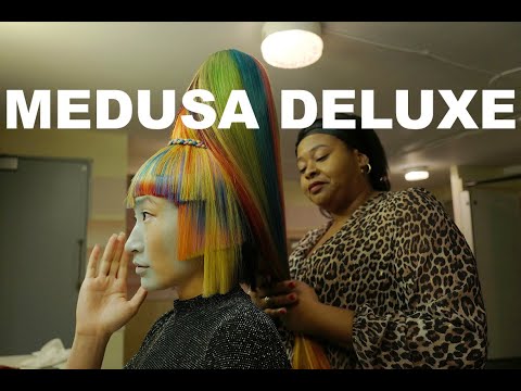 Medusa Deluxe