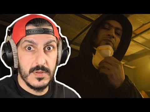 Producer REAGIERT auf GRiNGO x NA! - OUI OUI 🦠 (PROD.GOLDFINGER,RIDDLA,GIGI)