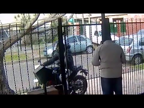 El hombre que engañó a los estafadores