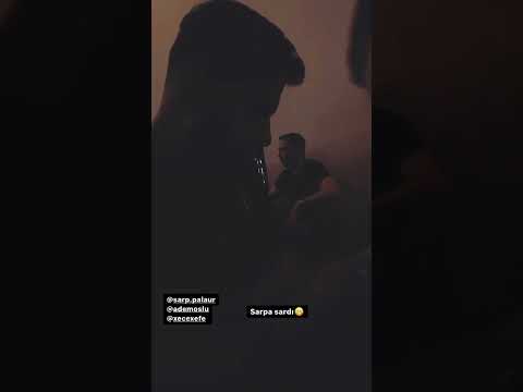 Şanışer Story (Ece & Ados)