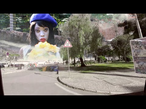 Geisha Davis - Time flies