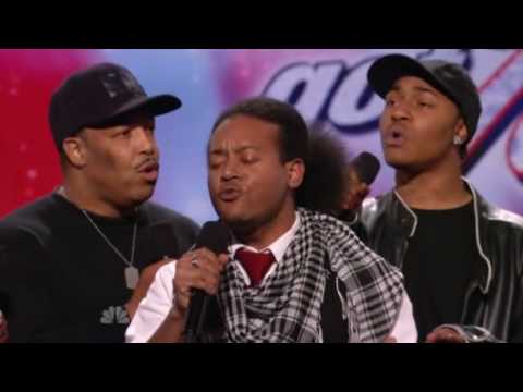 Spiritual Harmonizers  clean version