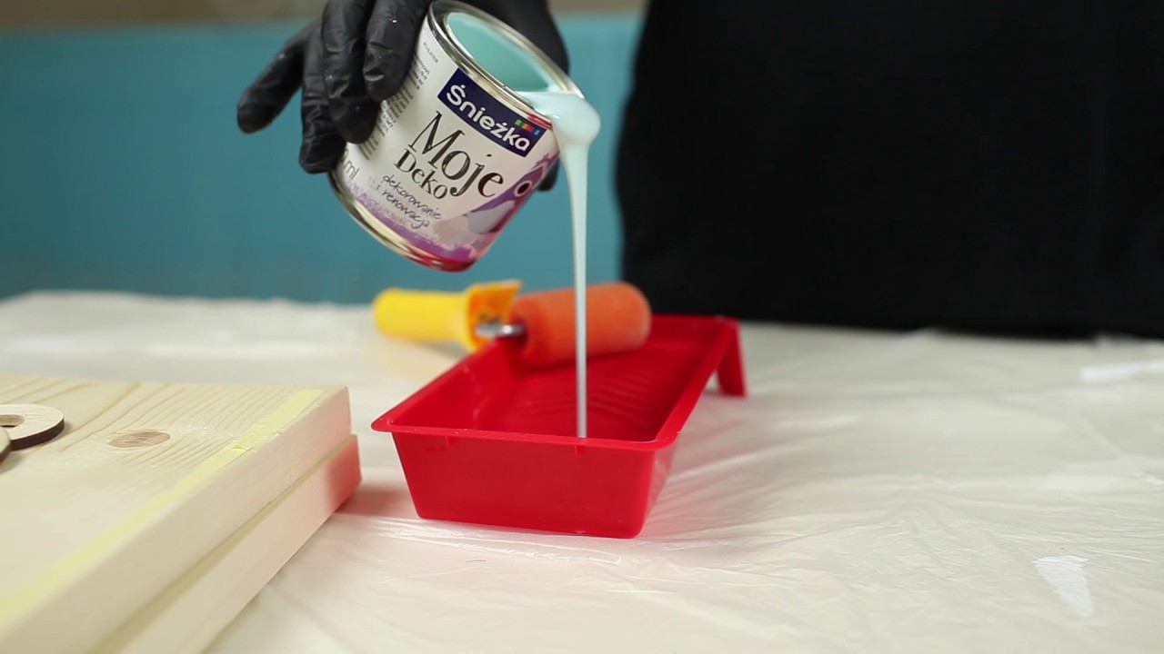 Wehikuł czasu czyli nowa odsłona drewnianego podajnika na ręcznik papierowy